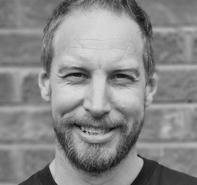 Meet the CCM team - Simon Manager at CCM Cranleigh