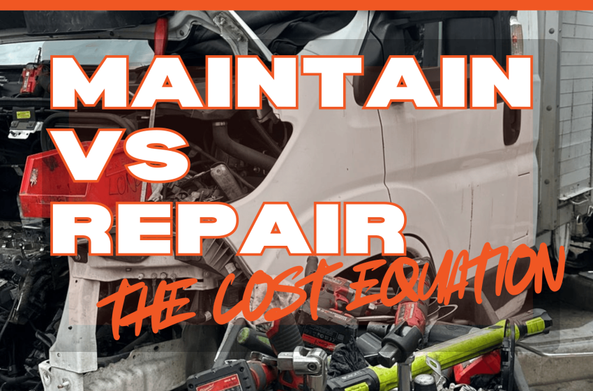 Why Regular Vehicle Maintenance Trumps Costly Repairs in the UK