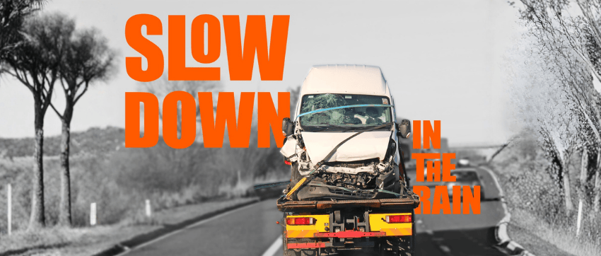 Mastering the Wet | A Guide to Safe Storm Driving