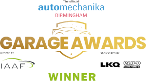 Automechanika Awards