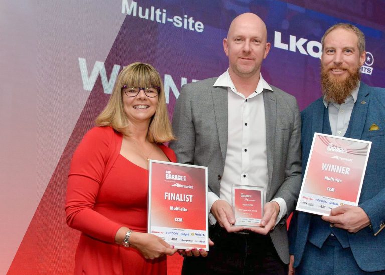 Award Winning Car Servicing, Repairs & MOT with [garagename] in [locationfocus]