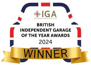 IGA BIG Awards