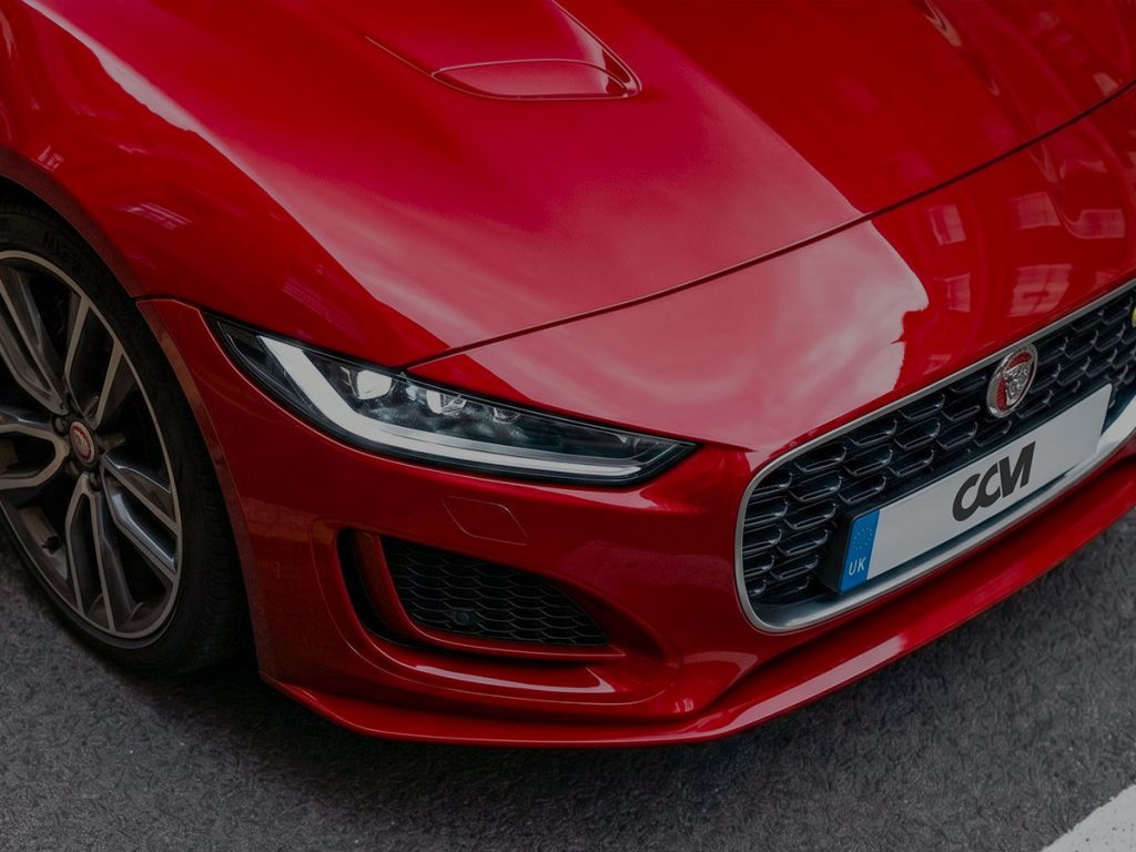 Jaguar