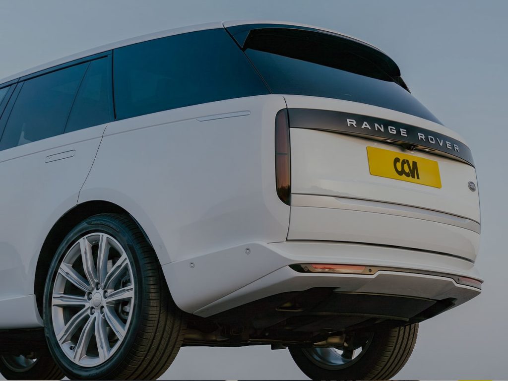 Range Rover