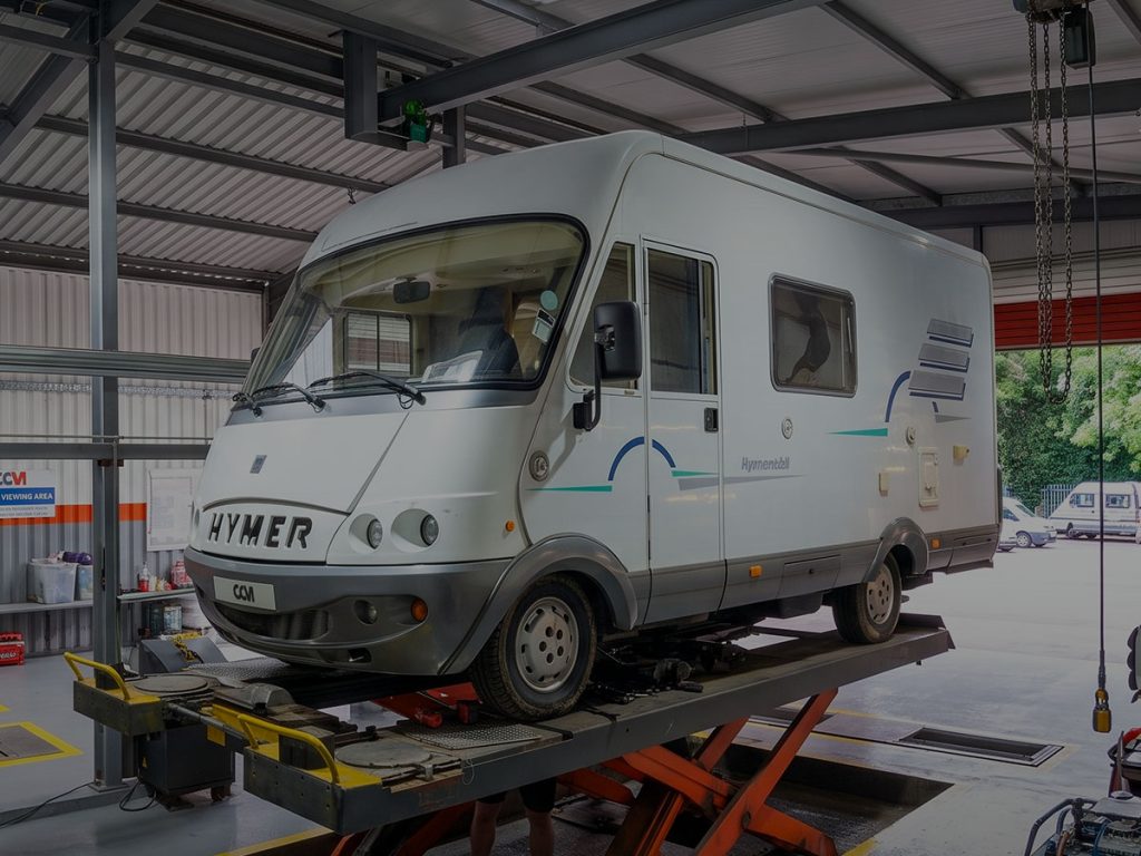 Campervans