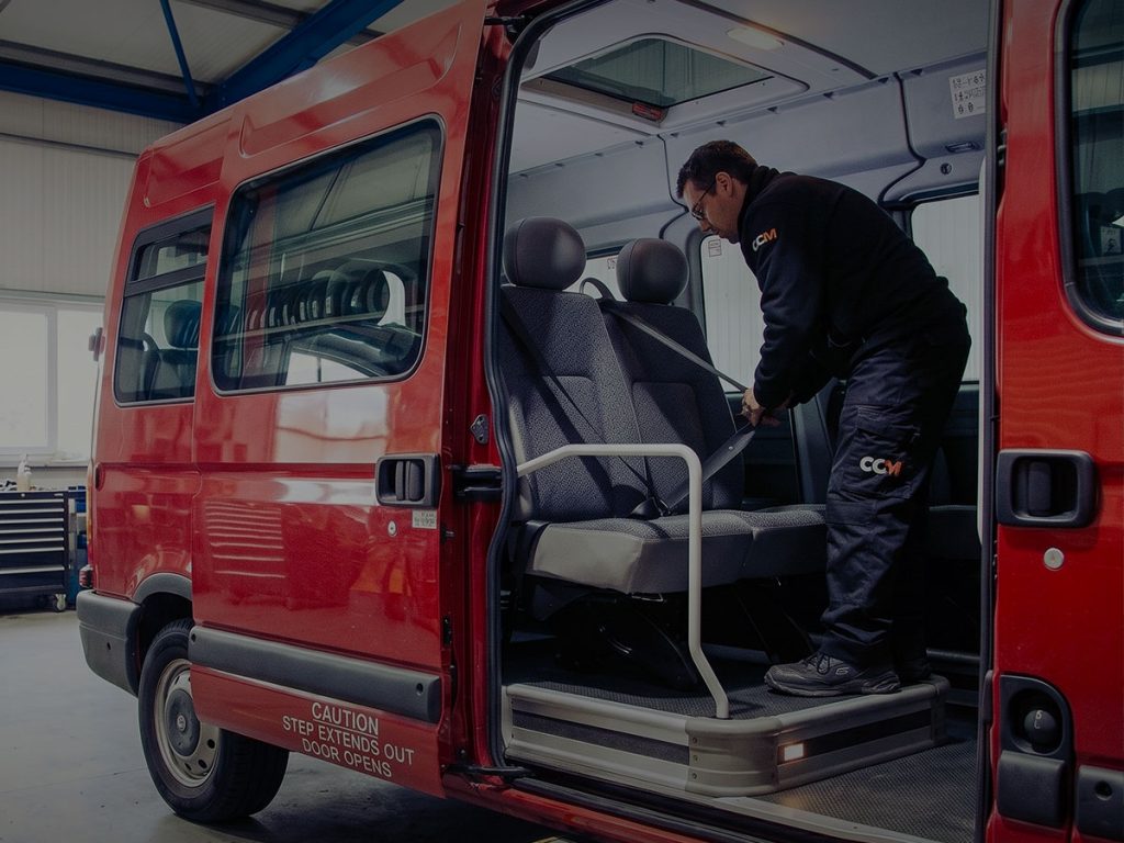 Minibuses