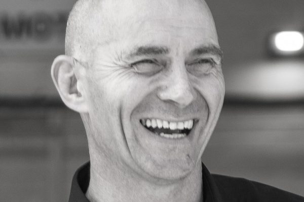 Stuart White